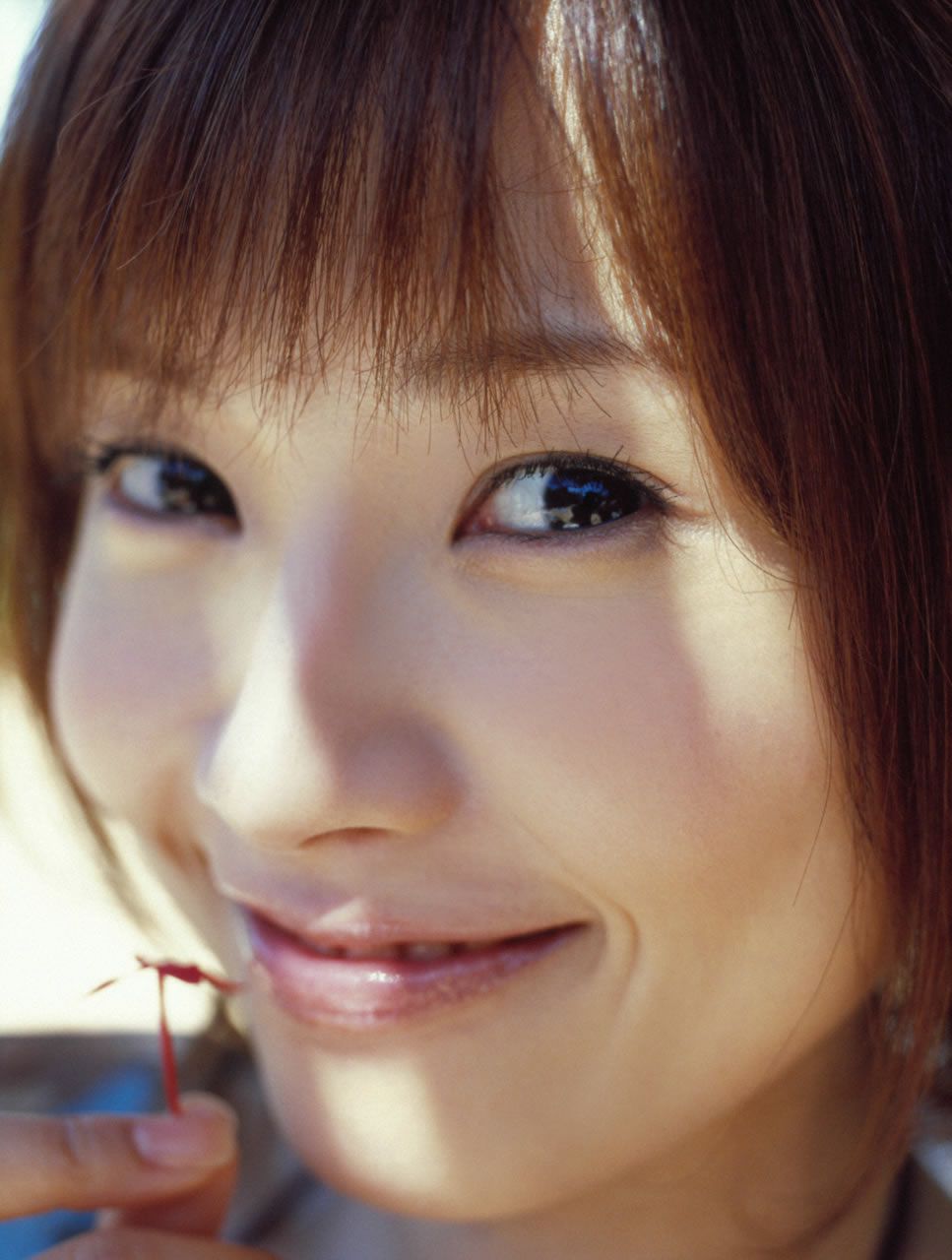 [Hello! Project Digital Books] 51 Natsumi Abe 安倍 なつ（安倍夏美）
