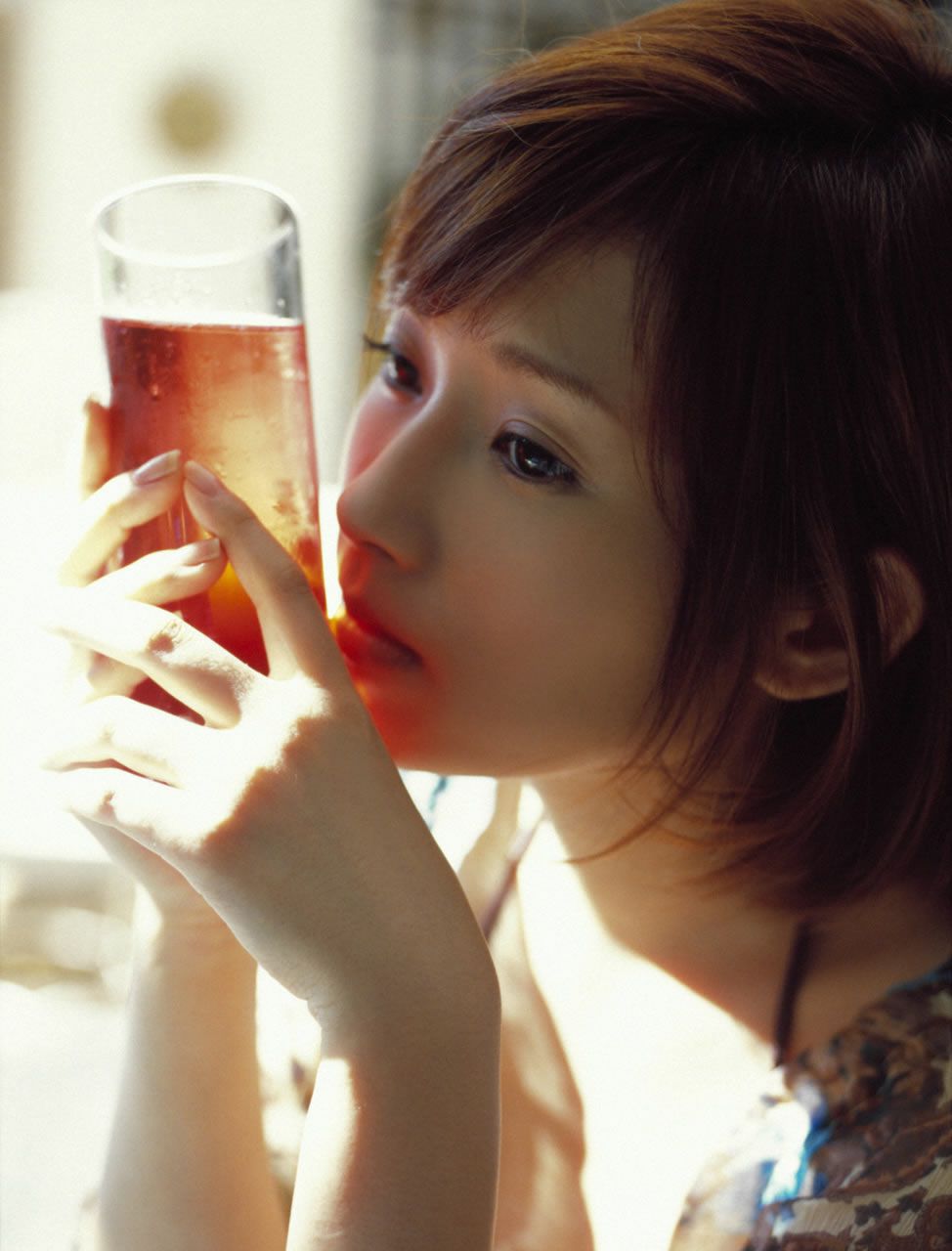 [Hello! Project Digital Books] 51 Natsumi Abe 安倍 なつ（安倍夏美）