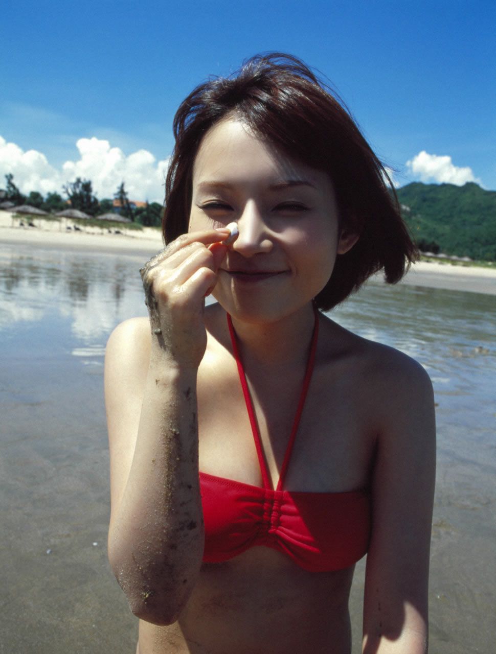 [Hello! Project Digital Books] 51 Natsumi Abe 安倍 なつ（安倍夏美）