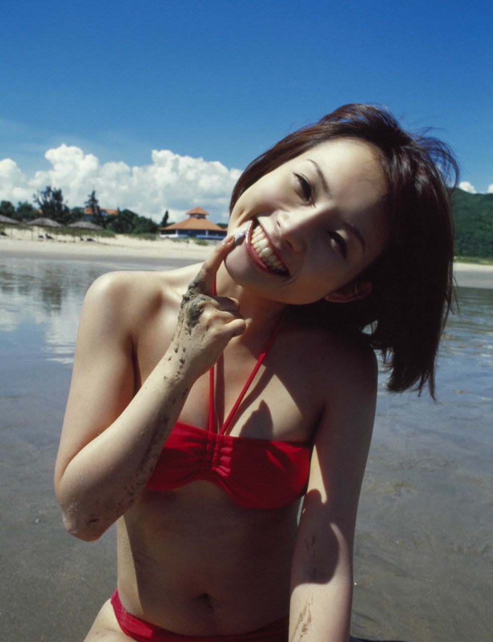 [Hello! Project Digital Books] 51 Natsumi Abe 安倍 なつ（安倍夏美）