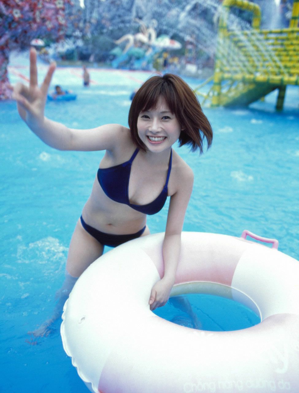 [Hello! Project Digital Books] 51 Natsumi Abe 安倍 なつ（安倍夏美）