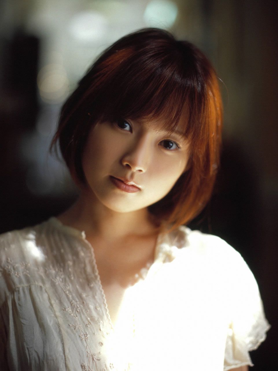 [Hello! Project Digital Books] 51 Natsumi Abe 安倍 なつ（安倍夏美）
