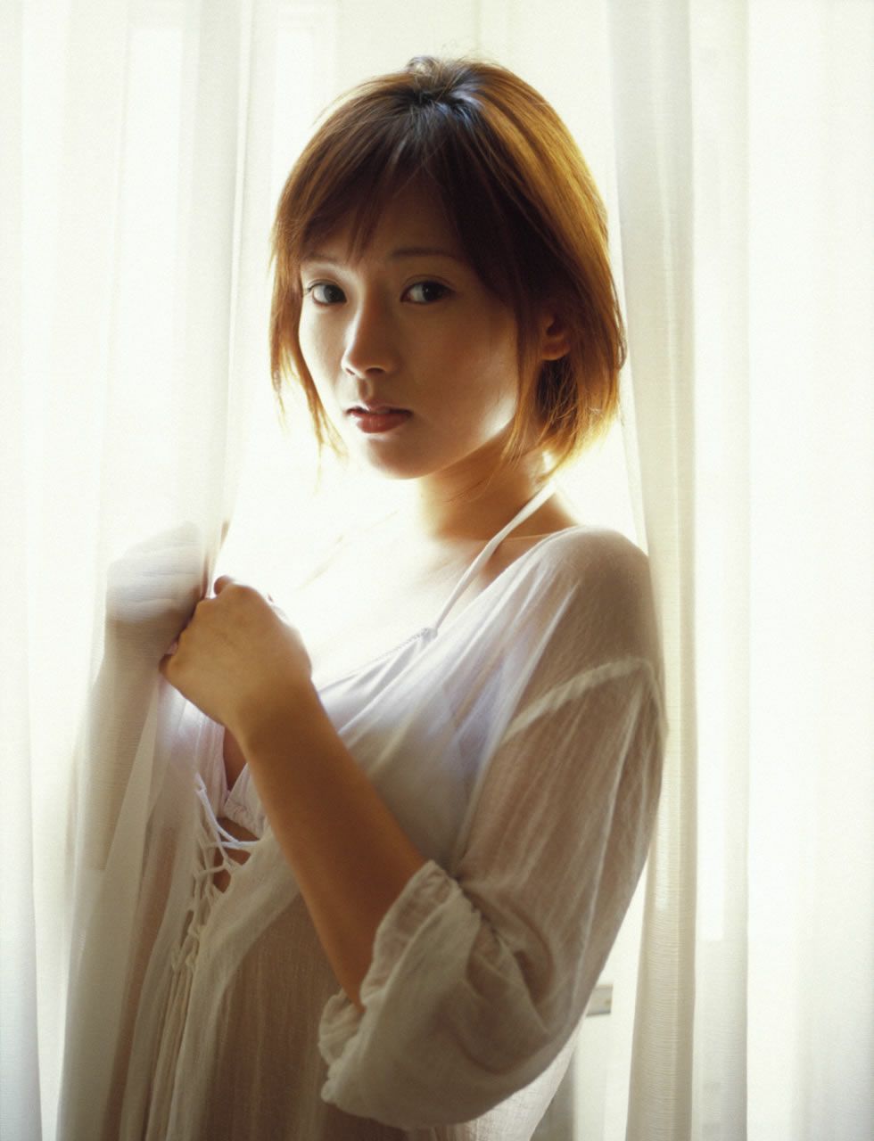 [Hello! Project Digital Books] 51 Natsumi Abe 安倍 なつ（安倍夏美）
