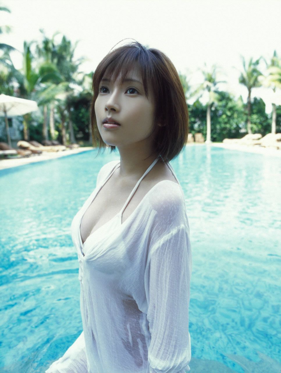 [Hello! Project Digital Books] 51 Natsumi Abe 安倍 なつ（安倍夏美）
