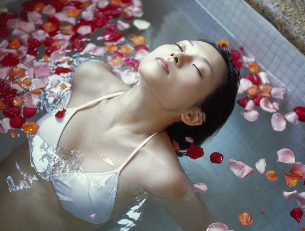 [Hello! Project Digital Books] 51 Natsumi Abe 安倍 なつ（安倍夏美）