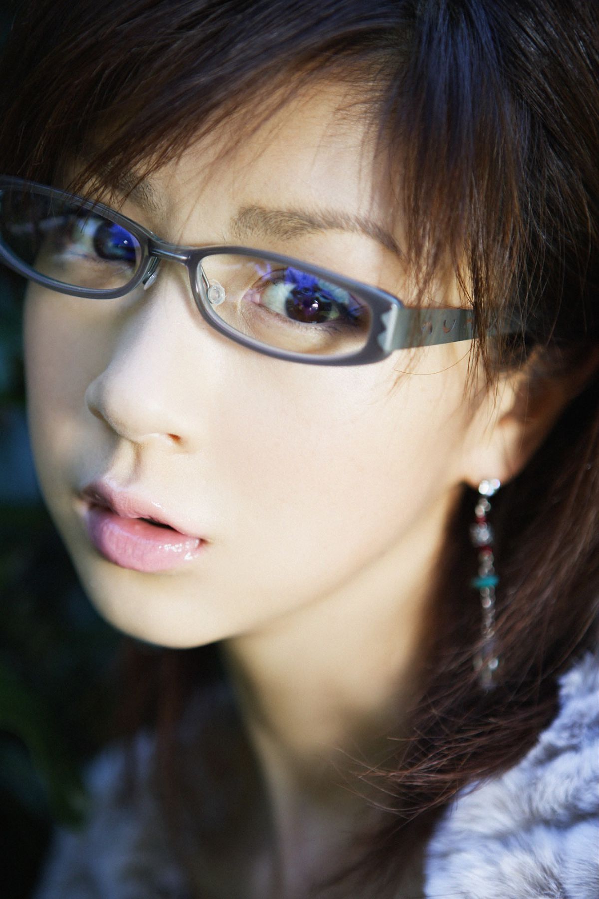 [NS_Eyes] No.353 Aki Hoshino 星野亚希