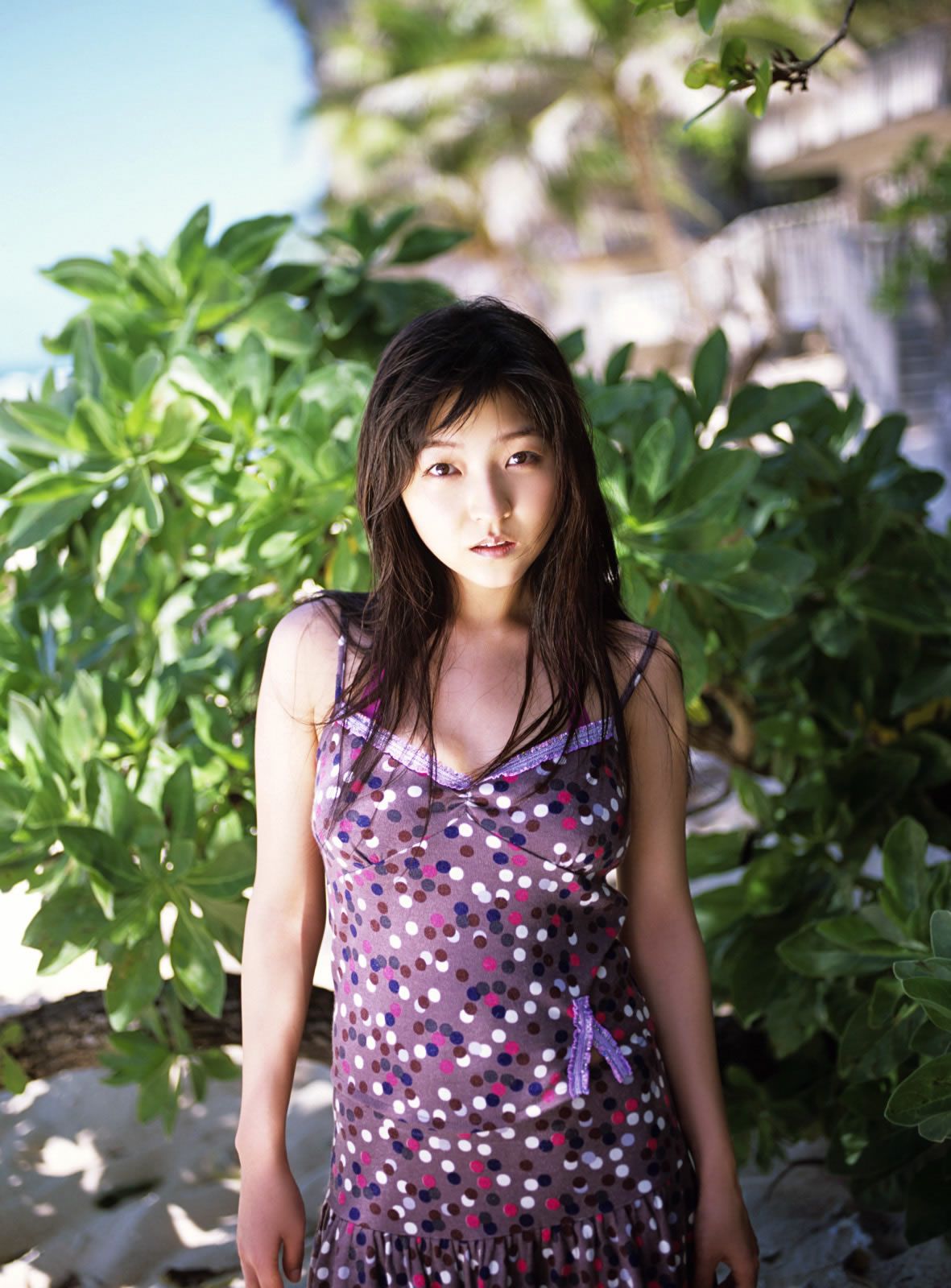 [NS Eyes] NO.359 Hiarata Yuka