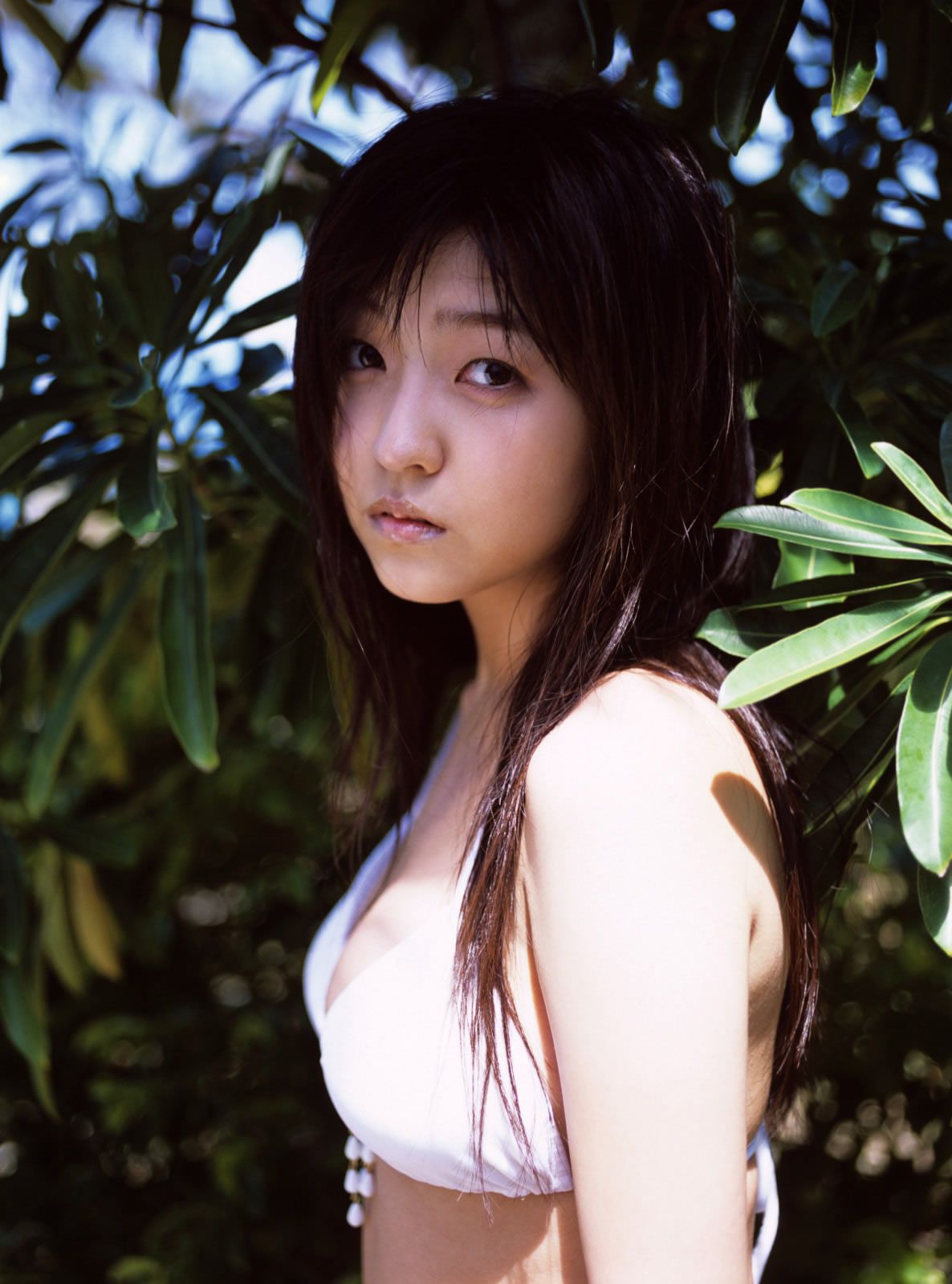 [NS Eyes] NO.359 Hiarata Yuka