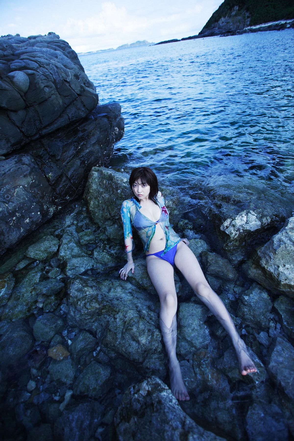 [NS Eyes] NO.359 Hiarata Yuka