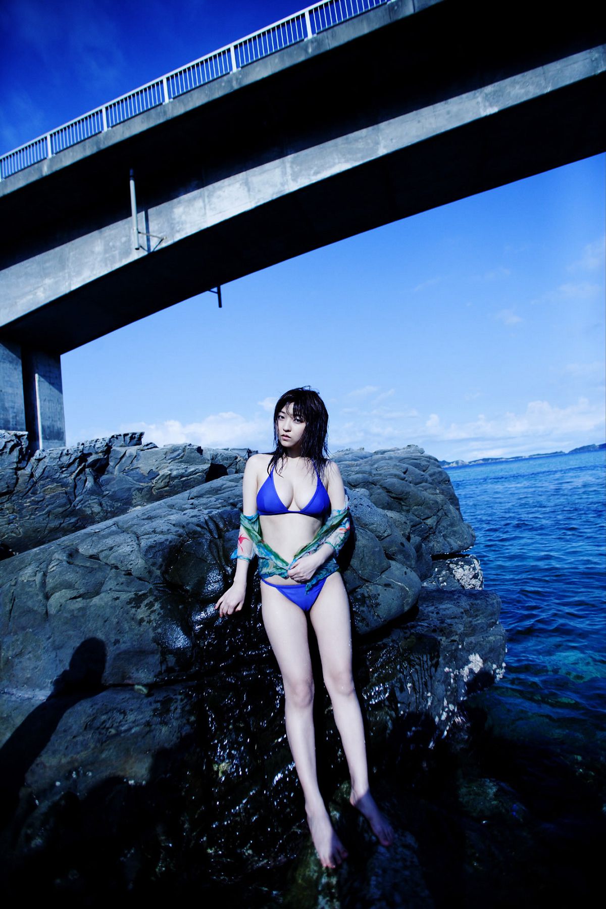 [NS Eyes] NO.359 Hiarata Yuka
