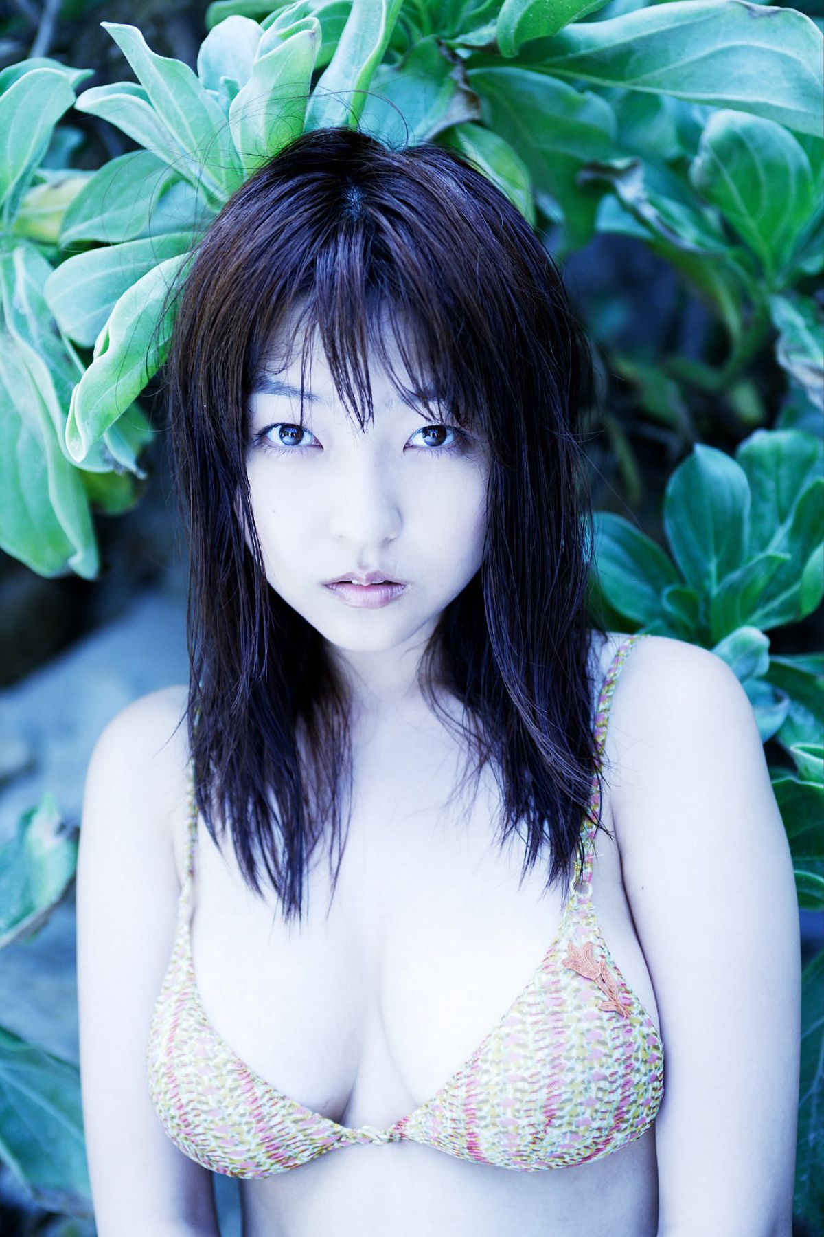 [NS Eyes] NO.359 Hiarata Yuka