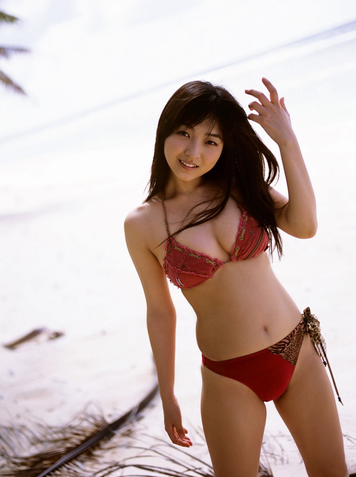 [NS Eyes] NO.359 Hiarata Yuka