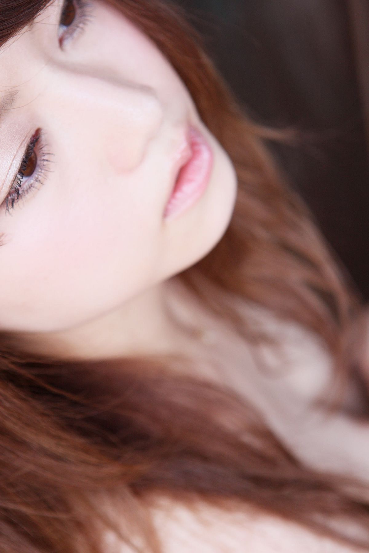 [NS Eyes] NO.497 Akiho Yoshizawa 吉沢明歩(吉泽明步)