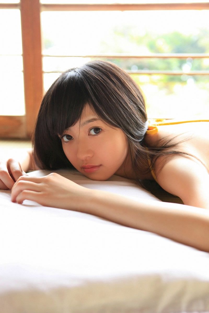[Wanibooks]2009.11月号 #65 Rina Aizawa 逢沢りな（逢泽莉娜）