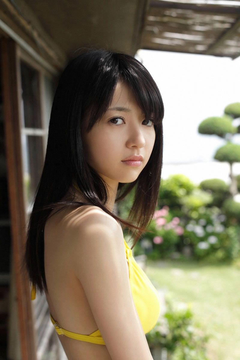 [Wanibooks]2009.11月号 #65 Rina Aizawa 逢沢りな（逢泽莉娜）