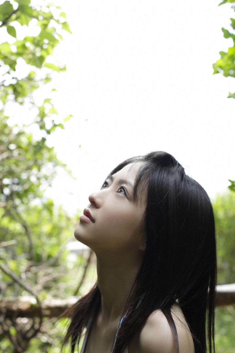[Wanibooks]2009.11月号 #65 Rina Aizawa 逢沢りな（逢泽莉娜）