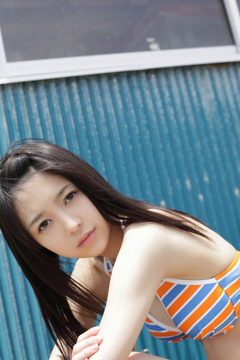[Wanibooks]2009.11月号 #65 Rina Aizawa 逢沢りな（逢泽莉娜）