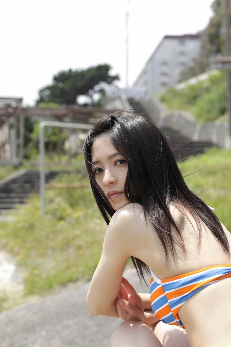 [Wanibooks]2009.11月号 #65 Rina Aizawa 逢沢りな（逢泽莉娜）