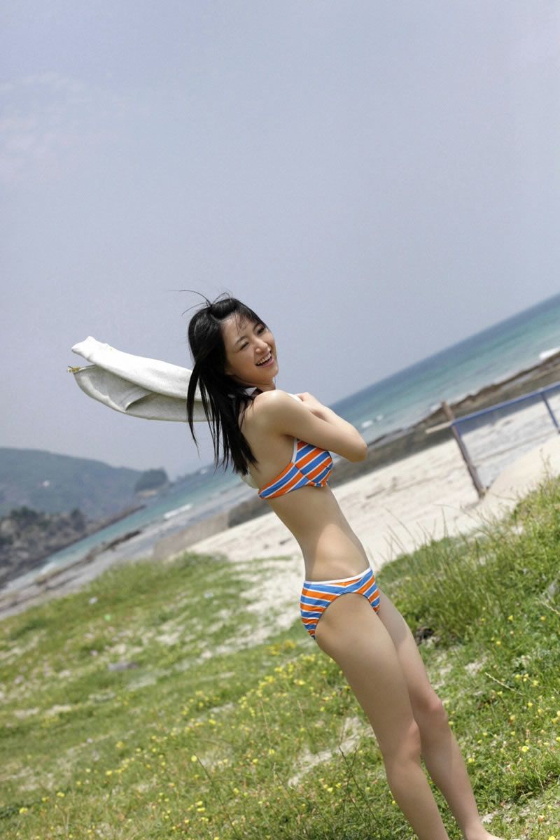 [Wanibooks]2009.11月号 #65 Rina Aizawa 逢沢りな（逢泽莉娜）