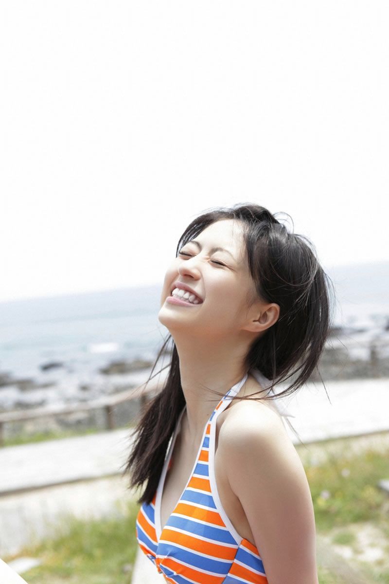 [Wanibooks]2009.11月号 #65 Rina Aizawa 逢沢りな（逢泽莉娜）