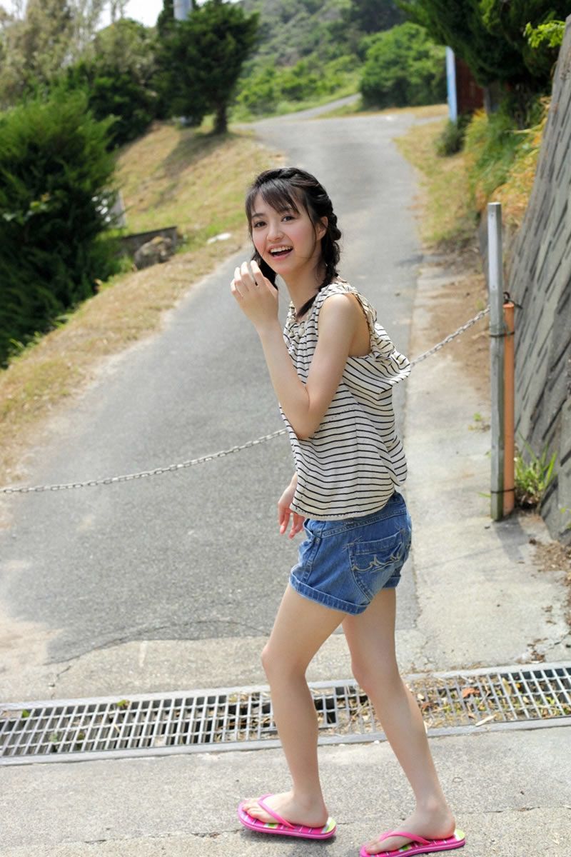 [Wanibooks]2009.11月号 #65 Rina Aizawa 逢沢りな（逢泽莉娜）