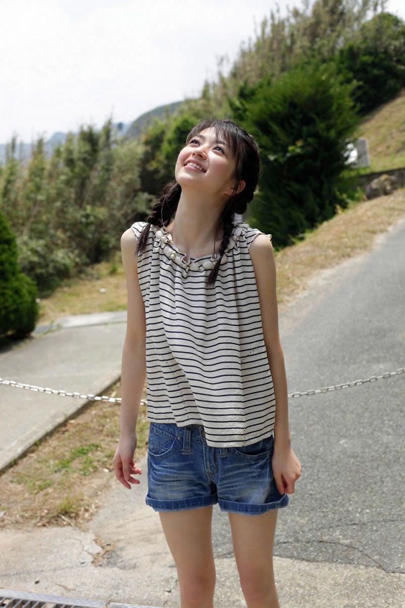 [Wanibooks]2009.11月号 #65 Rina Aizawa 逢沢りな（逢泽莉娜）