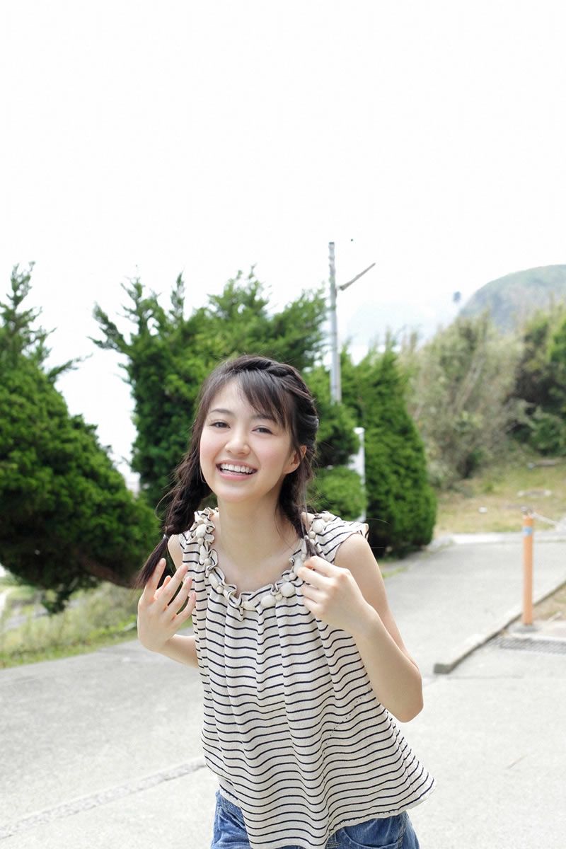 [Wanibooks]2009.11月号 #65 Rina Aizawa 逢沢りな（逢泽莉娜）
