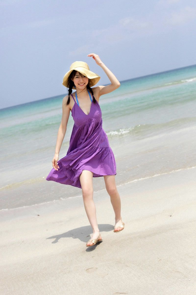 [Wanibooks]2009.11月号 #65 Rina Aizawa 逢沢りな（逢泽莉娜）