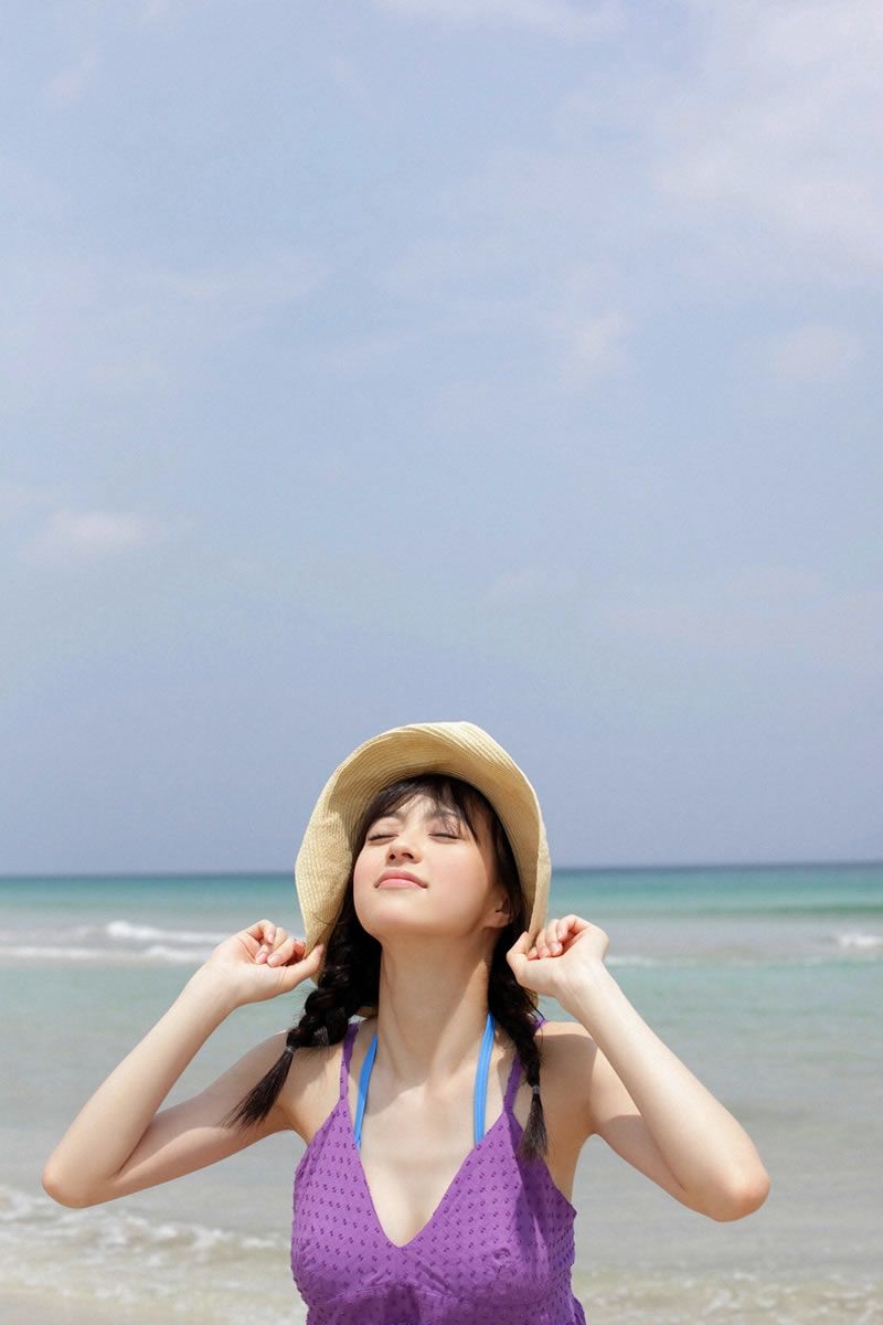 [Wanibooks]2009.11月号 #65 Rina Aizawa 逢沢りな（逢泽莉娜）