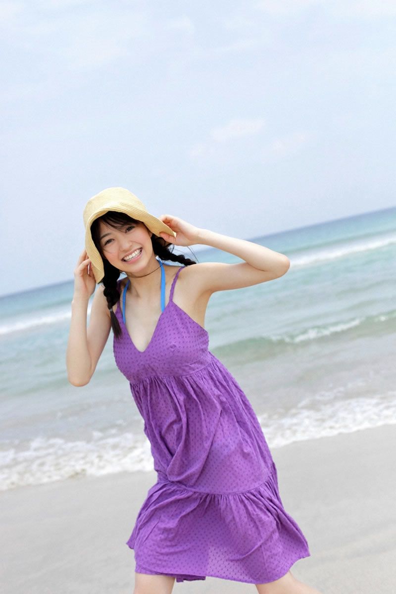[Wanibooks]2009.11月号 #65 Rina Aizawa 逢沢りな（逢泽莉娜）