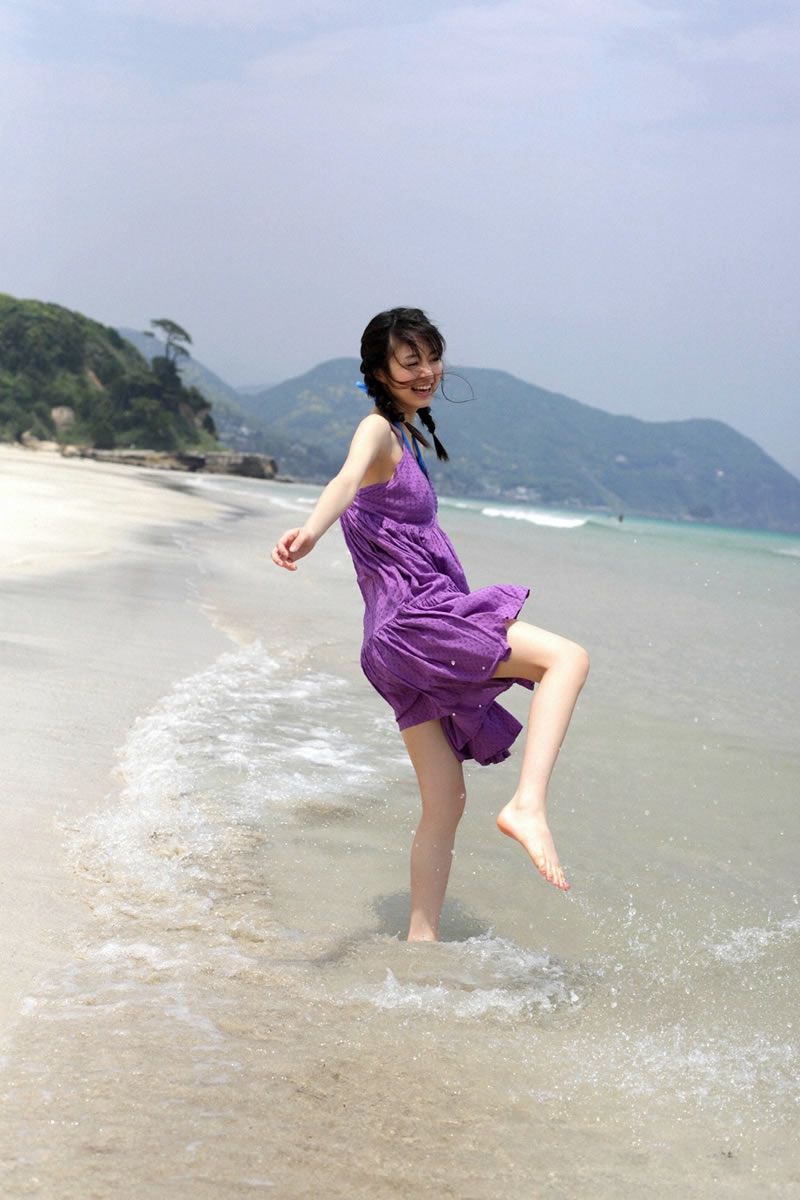 [Wanibooks]2009.11月号 #65 Rina Aizawa 逢沢りな（逢泽莉娜）