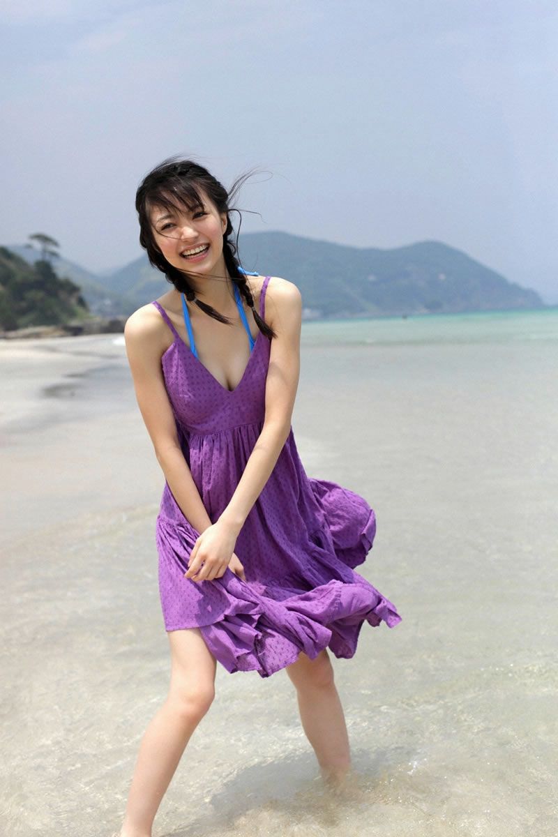 [Wanibooks]2009.11月号 #65 Rina Aizawa 逢沢りな（逢泽莉娜）