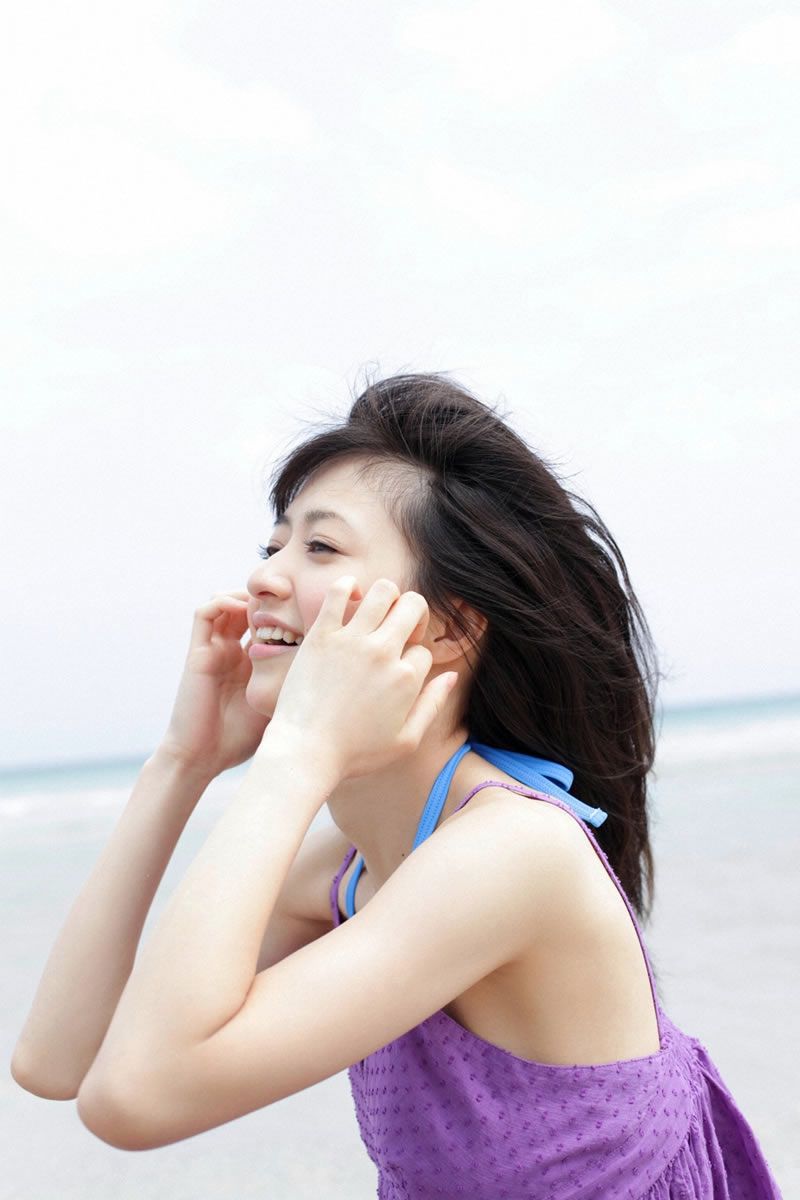 [Wanibooks]2009.11月号 #65 Rina Aizawa 逢沢りな（逢泽莉娜）