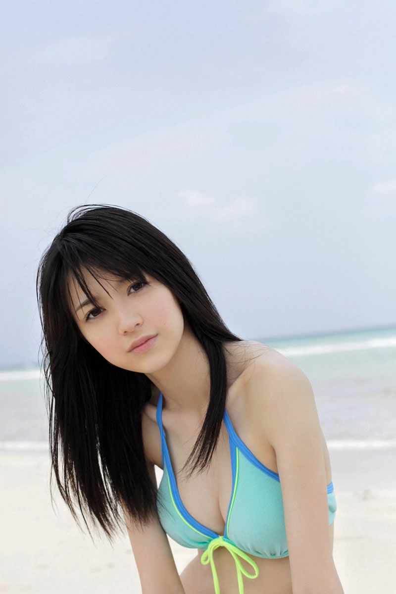 [Wanibooks]2009.11月号 #65 Rina Aizawa 逢沢りな（逢泽莉娜）