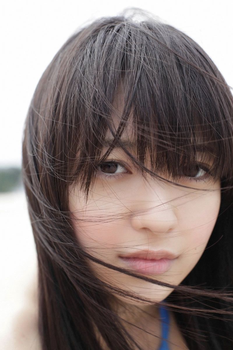 [Wanibooks]2009.11月号 #65 Rina Aizawa 逢沢りな（逢泽莉娜）