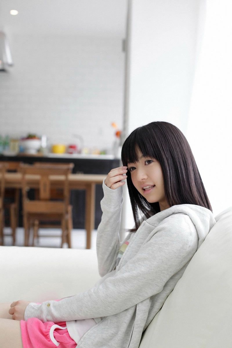 [Wanibooks]2009.11月号 #65 Rina Aizawa 逢沢りな（逢泽莉娜）