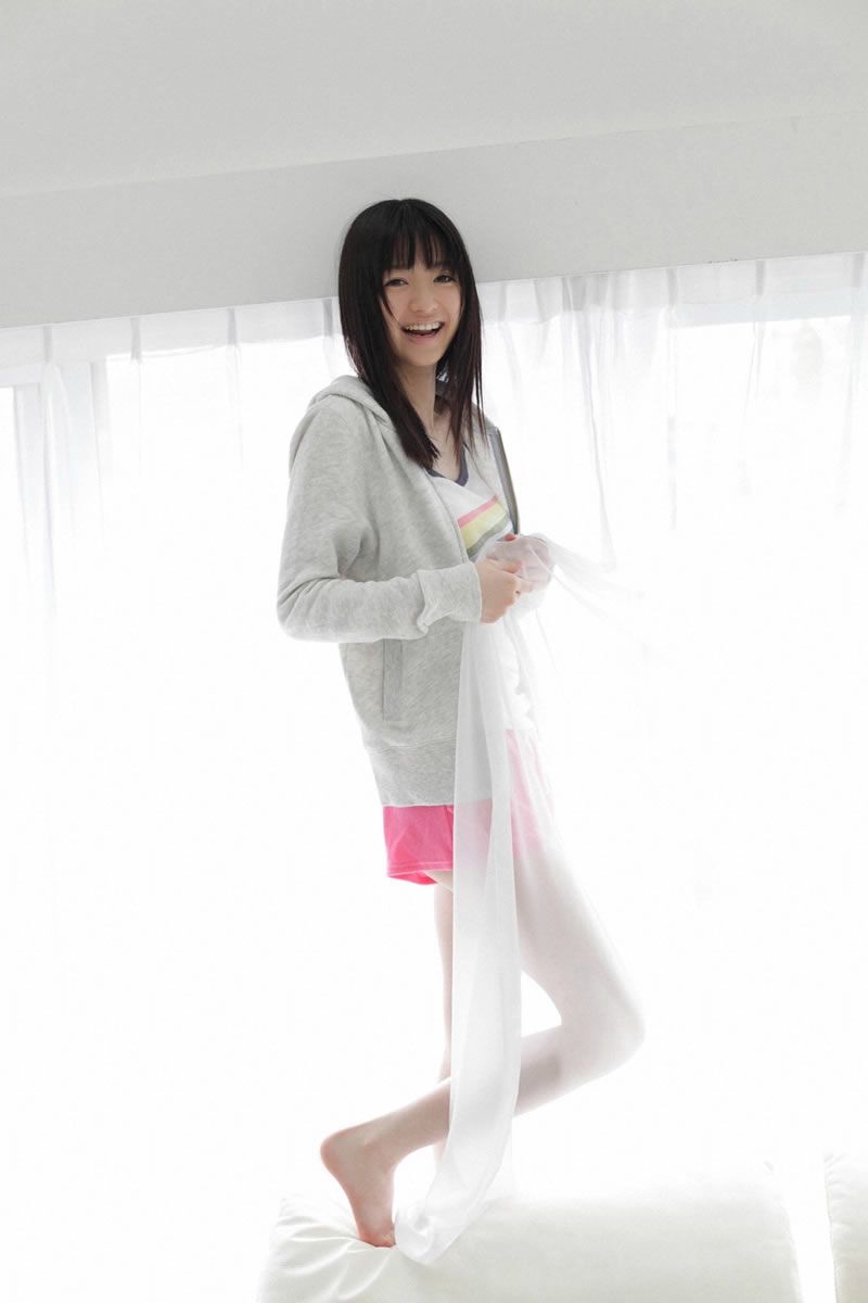 [Wanibooks]2009.11月号 #65 Rina Aizawa 逢沢りな（逢泽莉娜）