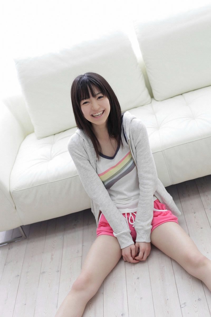 [Wanibooks]2009.11月号 #65 Rina Aizawa 逢沢りな（逢泽莉娜）