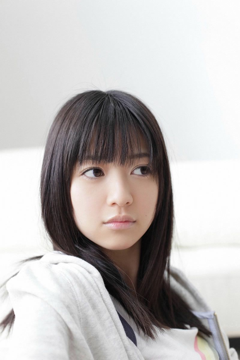 [Wanibooks]2009.11月号 #65 Rina Aizawa 逢沢りな（逢泽莉娜）