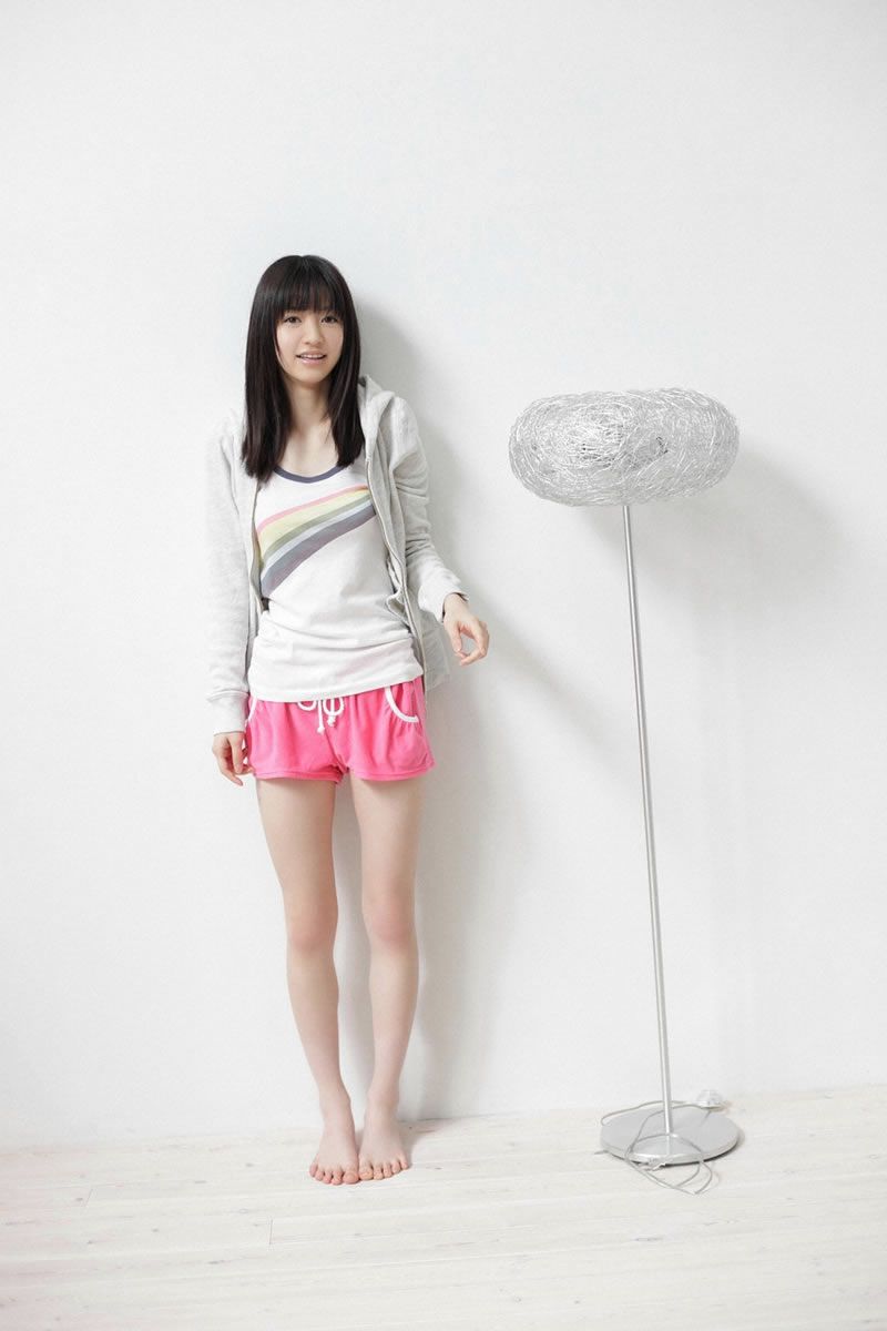 [Wanibooks]2009.11月号 #65 Rina Aizawa 逢沢りな（逢泽莉娜）
