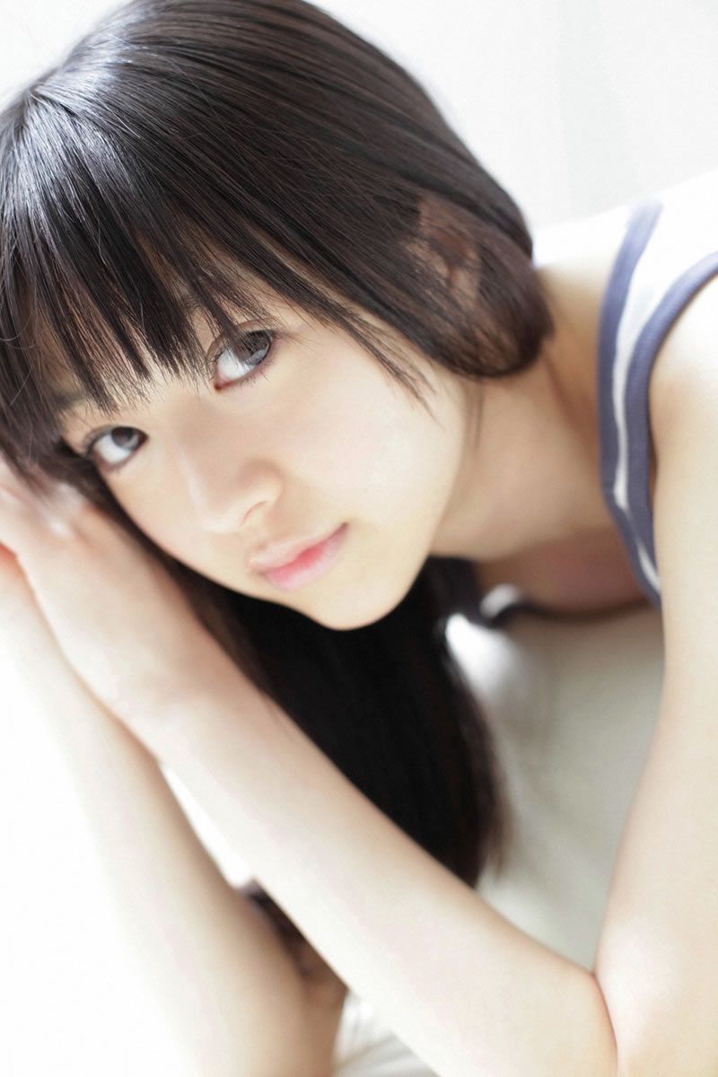[Wanibooks]2009.11月号 #65 Rina Aizawa 逢沢りな（逢泽莉娜）