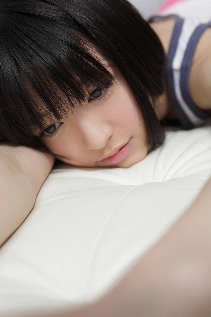 [Wanibooks]2009.11月号 #65 Rina Aizawa 逢沢りな（逢泽莉娜）