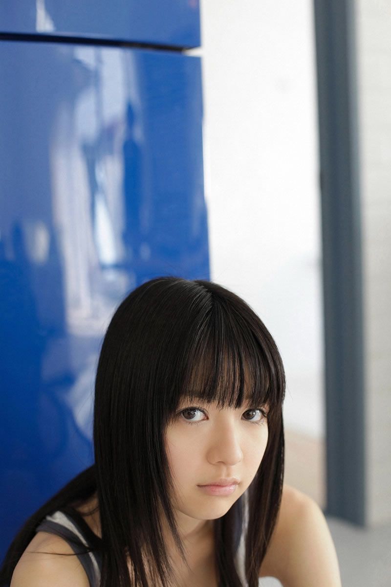 [Wanibooks]2009.11月号 #65 Rina Aizawa 逢沢りな（逢泽莉娜）