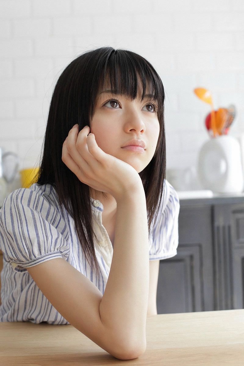 [Wanibooks]2009.11月号 #65 Rina Aizawa 逢沢りな（逢泽莉娜）