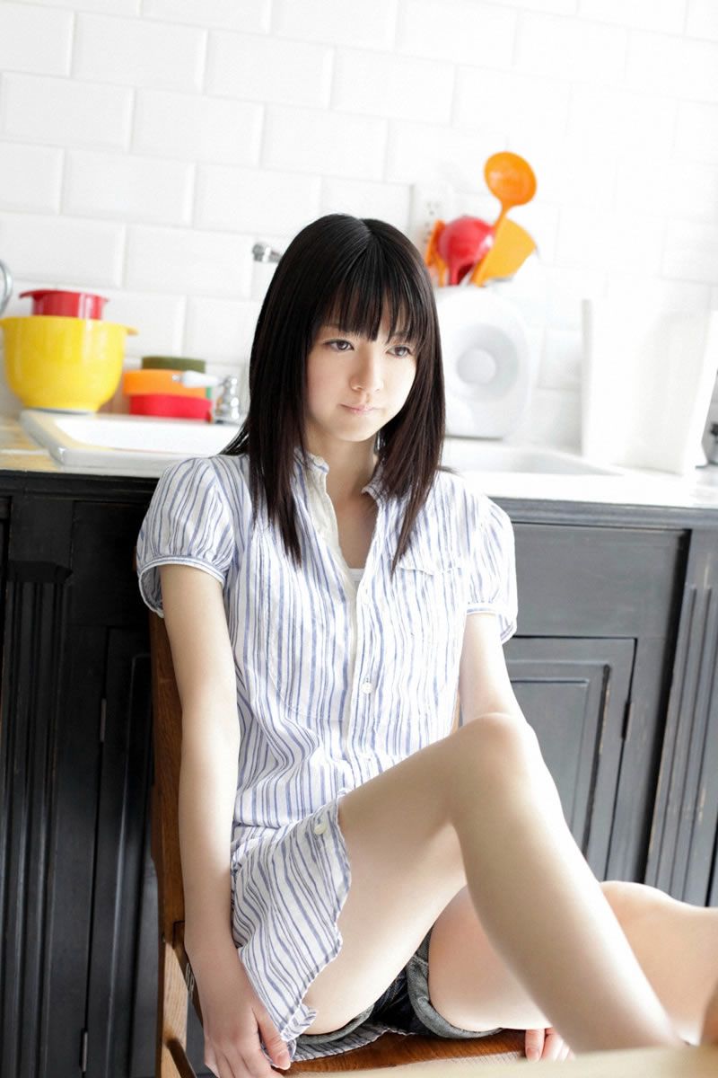 [Wanibooks]2009.11月号 #65 Rina Aizawa 逢沢りな（逢泽莉娜）