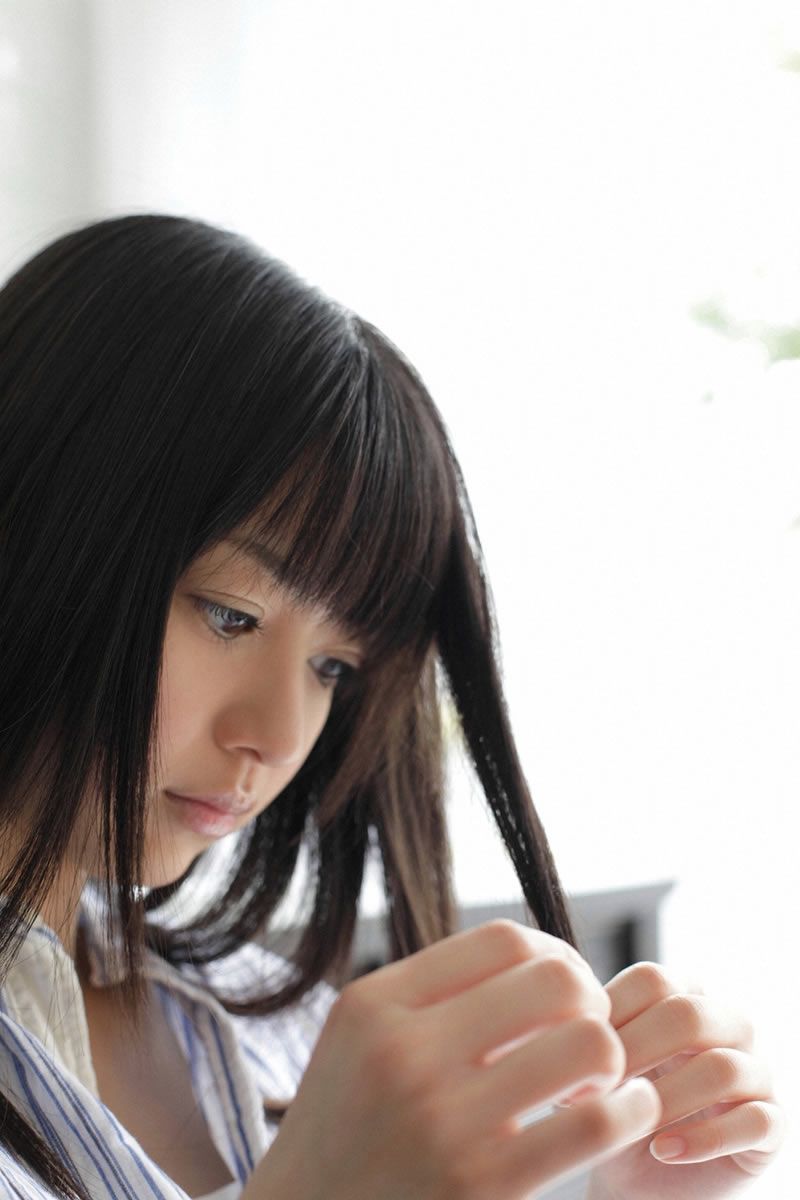 [Wanibooks]2009.11月号 #65 Rina Aizawa 逢沢りな（逢泽莉娜）