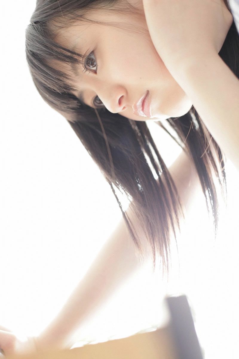 [Wanibooks]2009.11月号 #65 Rina Aizawa 逢沢りな（逢泽莉娜）