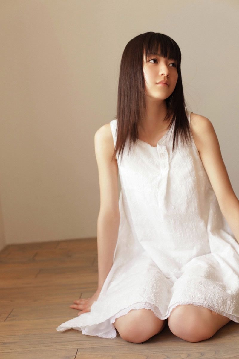 [Wanibooks]2009.11月号 #65 Rina Aizawa 逢沢りな（逢泽莉娜）