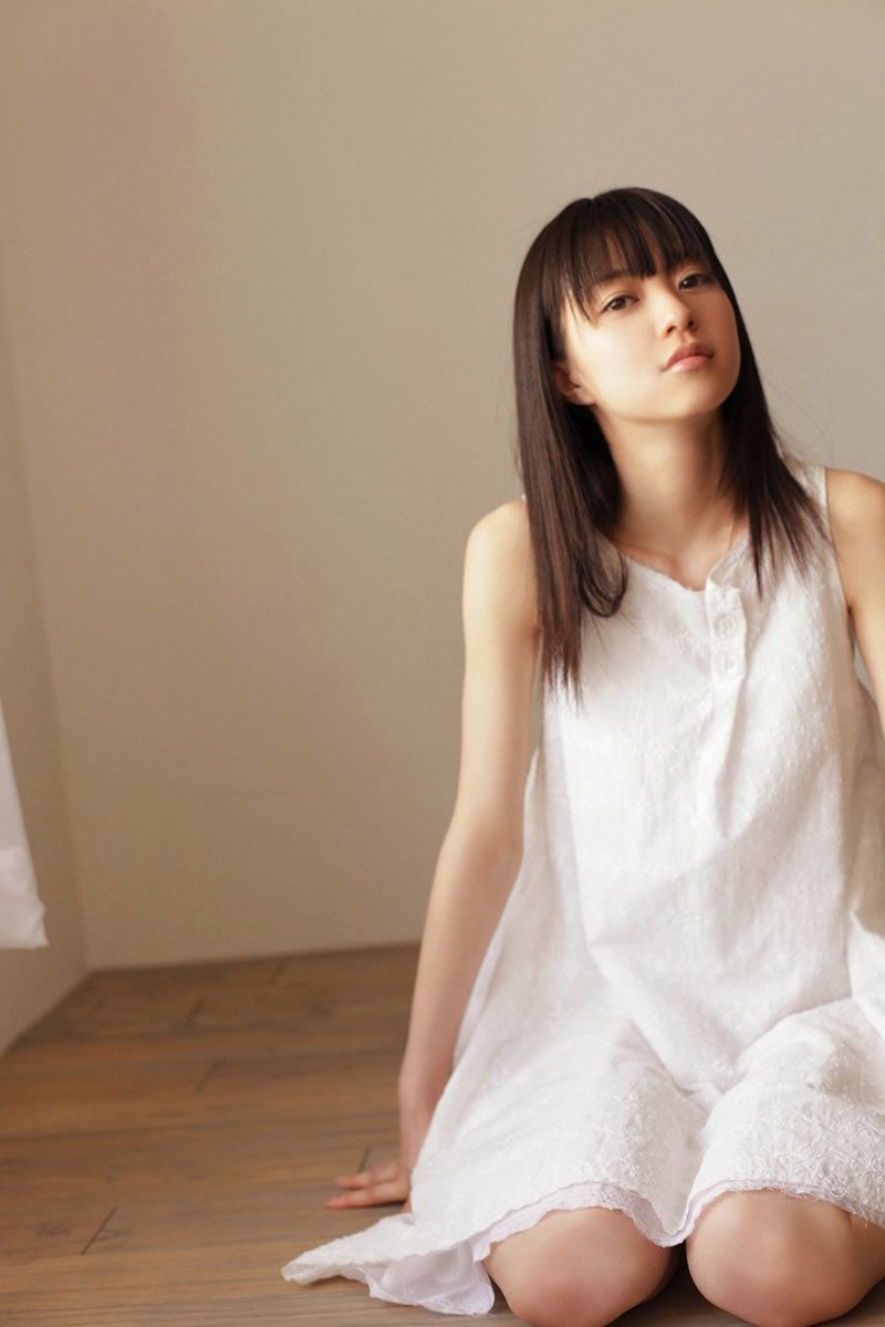[Wanibooks]2009.11月号 #65 Rina Aizawa 逢沢りな（逢泽莉娜）