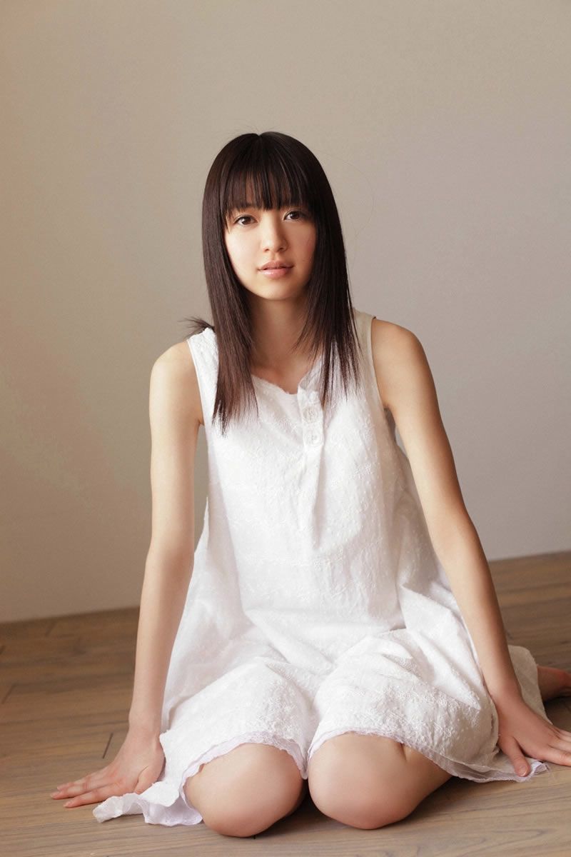 [Wanibooks]2009.11月号 #65 Rina Aizawa 逢沢りな（逢泽莉娜）